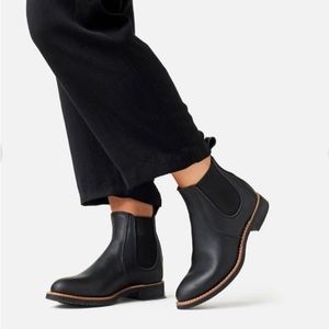 Red Wing Heritage Chelsea Boots